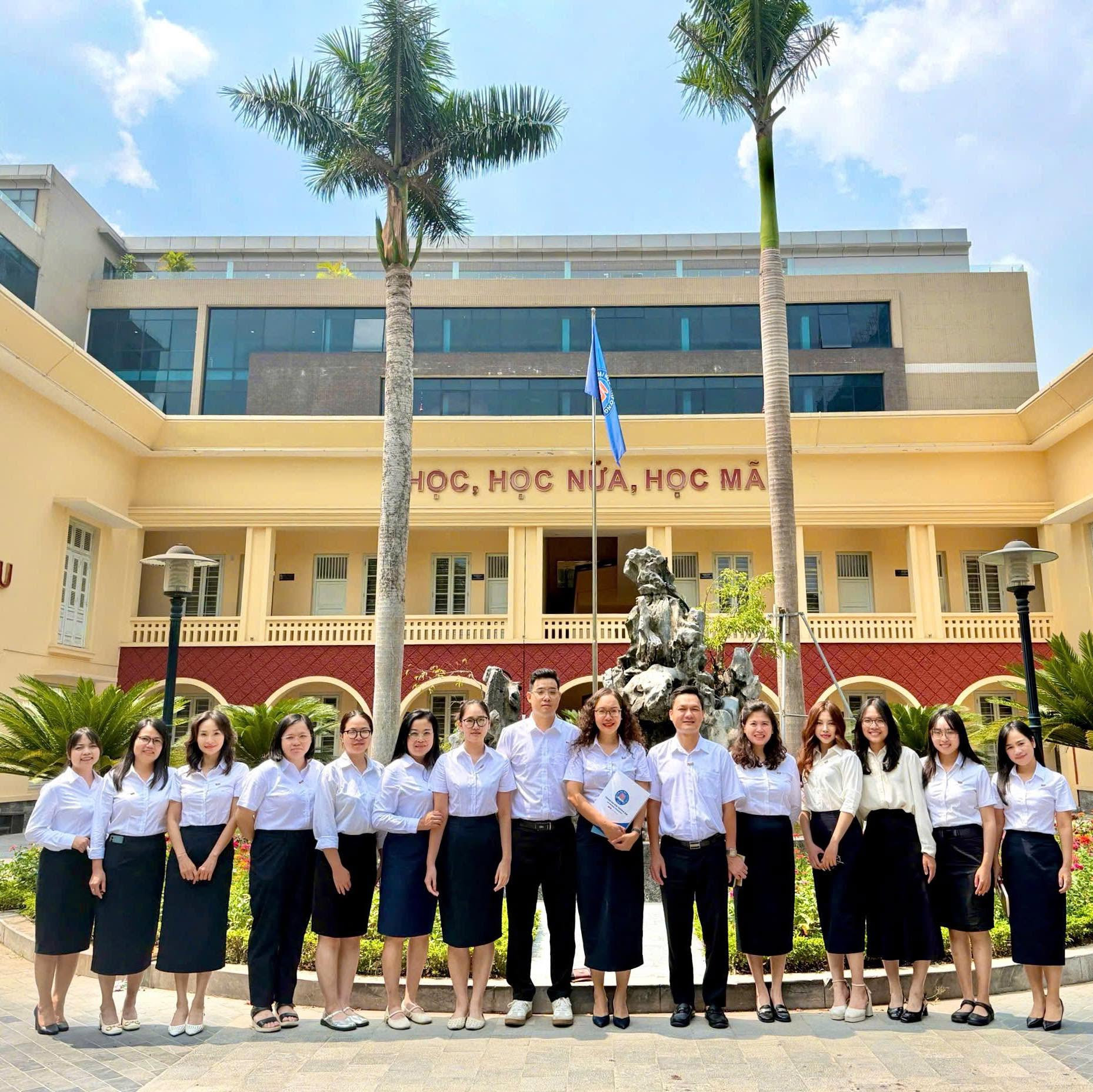 Chào mừng đến với