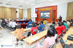 Danh sách khen thưởng K53 tốt nghiệp T3.T5 năm 2021