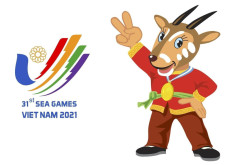 ĐOÀN TNCS HỒ CHÍ MINH THÀNH PHỐ HÀ NỘI – TUYỂN TÌNH NGUYỆN VIÊN SEA GAMES 31