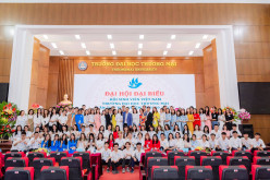 Đại hội Đại biểu Hội Sinh viên Đại học Thương mại VIII, nhiệm kỳ 2020 - 2023