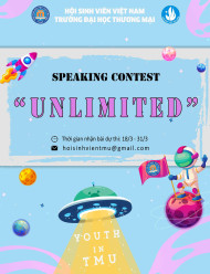 Cuộc thi ngoại ngữ Unlimited season 2