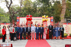 LỄ HỘI MÙA XUÂN TMU 2026 – KHANG MINH TRÍ