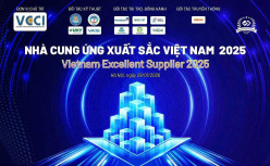 TMU ĐỒNG HÀNH CÙNG VCCI TRONG GIẢI THƯỞNG NHÀ CUNG ỨNG XUẤT SẮC VIỆT NAM 2025