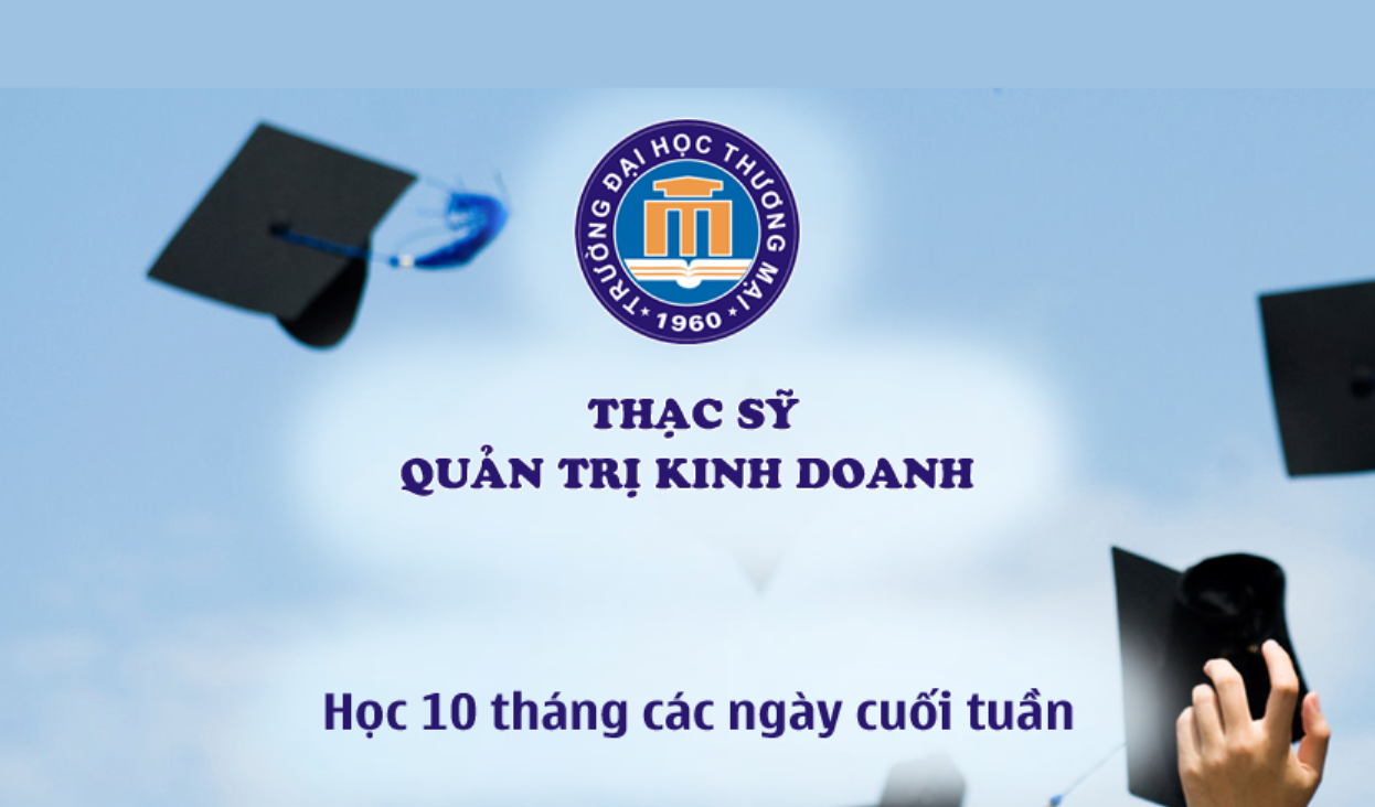 Tuyển sinh thạc sĩ Quản trị kinh doanh khóa 4 liên kết với ĐH Vân Lâm - Đài Loan